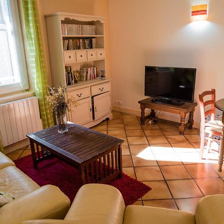 Maison Agreable En Centre Historique Saint-Céré Zewnętrze zdjęcie