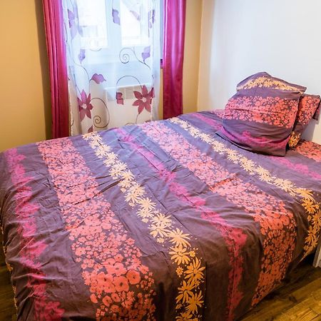 Maison Agreable En Centre Historique Saint-Céré Zewnętrze zdjęcie