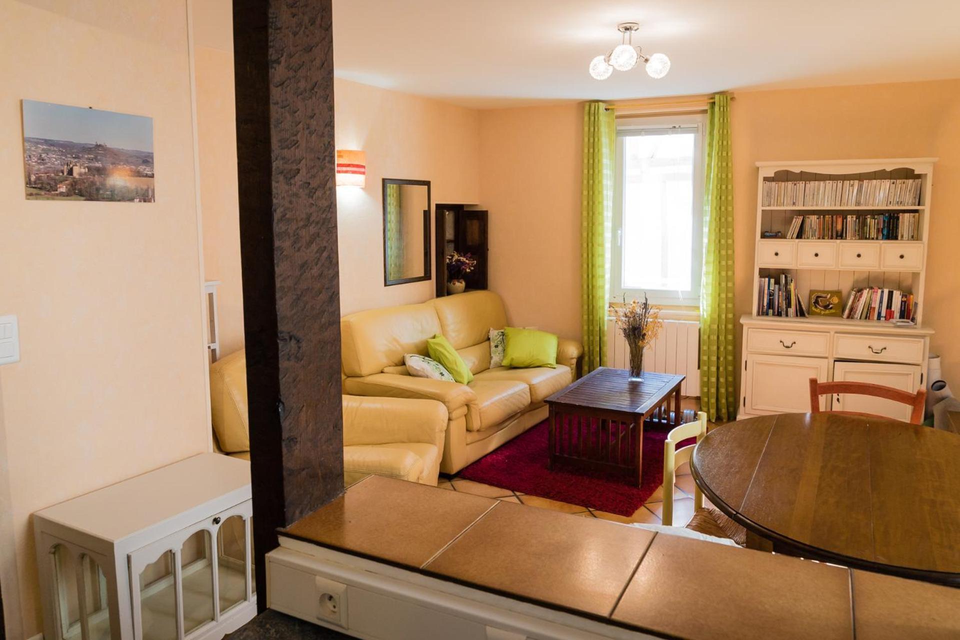 Maison Agreable En Centre Historique Saint-Céré Zewnętrze zdjęcie