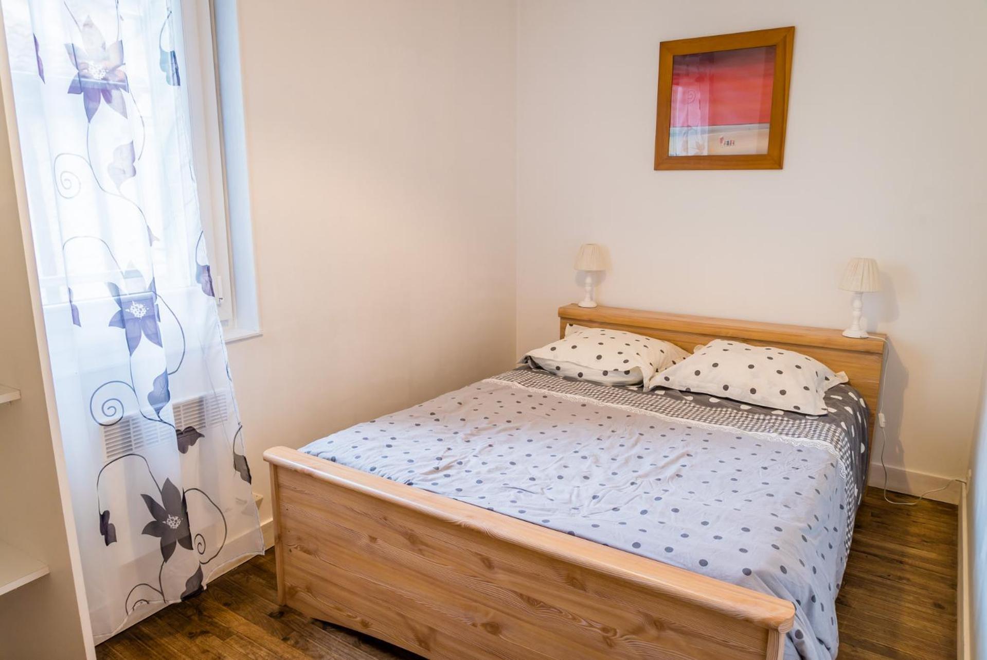 Maison Agreable En Centre Historique Saint-Céré Zewnętrze zdjęcie