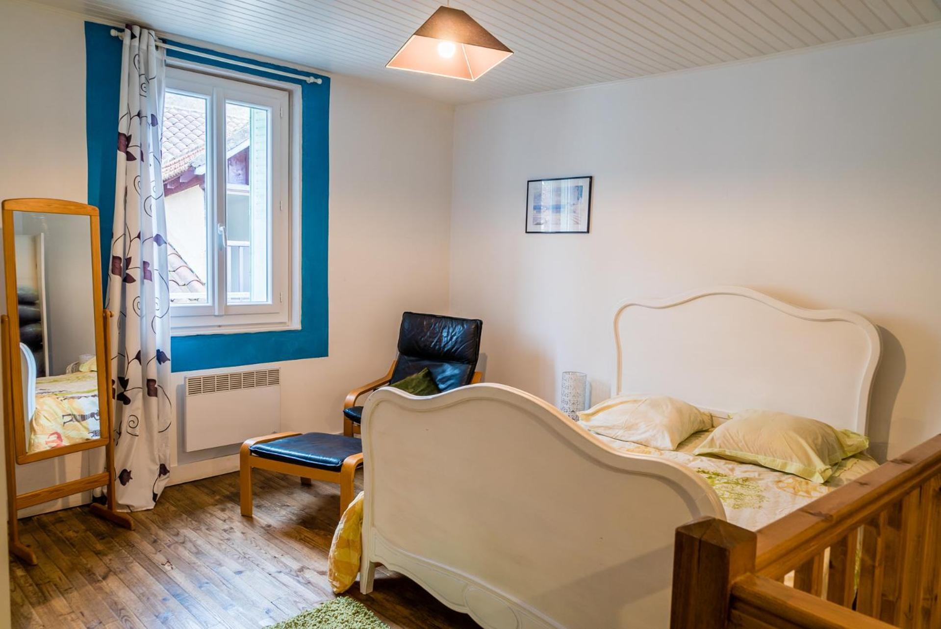 Maison Agreable En Centre Historique Saint-Céré Zewnętrze zdjęcie